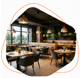 Restaurants