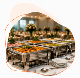 Caterers