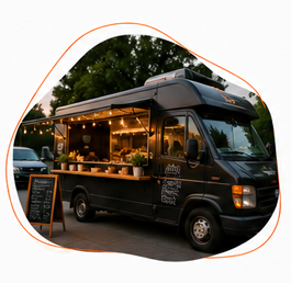 Food Trucks