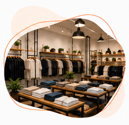 Retail
