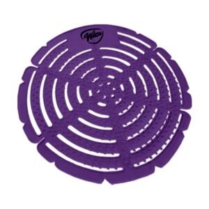 Wiese Lavender Storm Urinal Screen