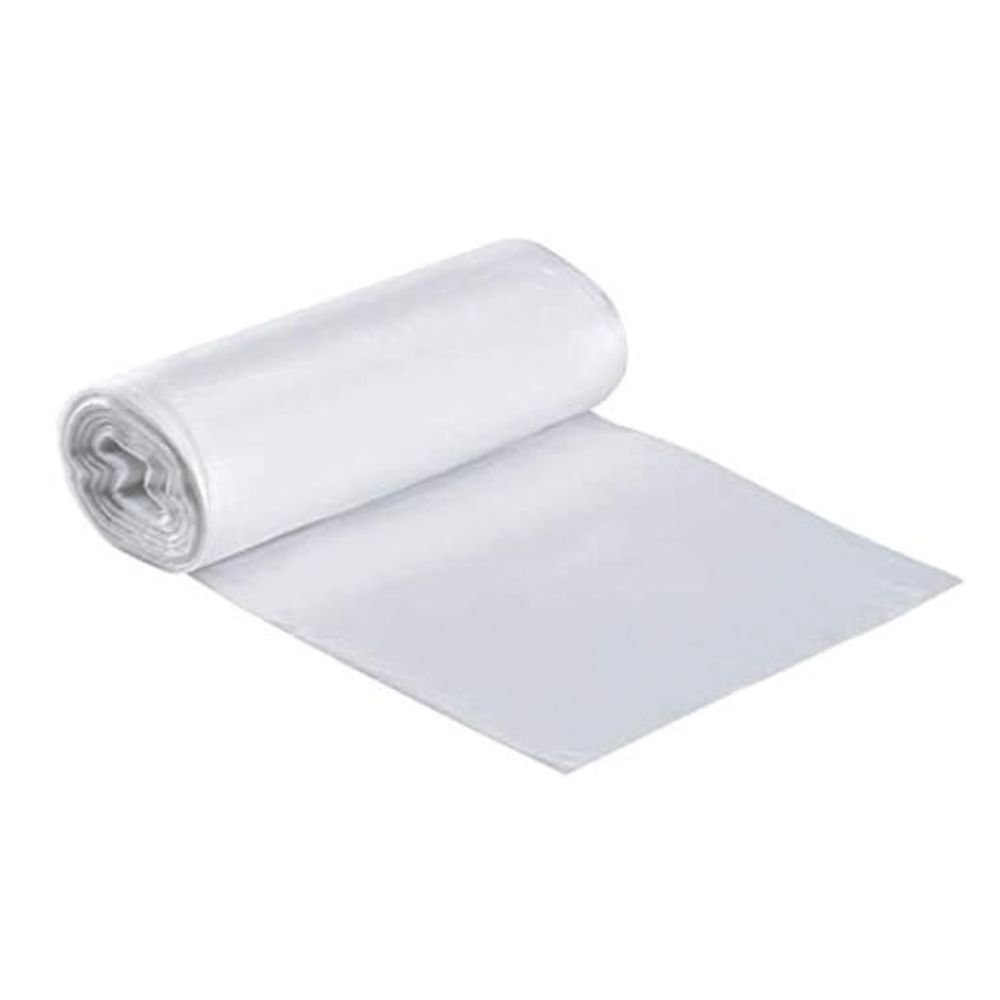 Royalty High Density Trash Can Liner 30x37 8mic