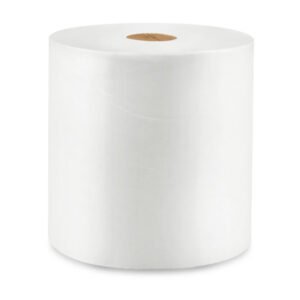 Royalty Virgin Roll Towel, 10" x 800ft, 6/cs