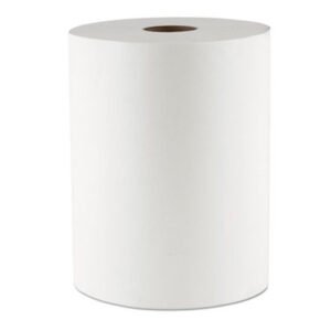 Royalty TAD Roll Towel, 10" x 600ft, 6/cs