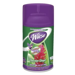 Wiese Hawaiian Ginger Metered Aerosol