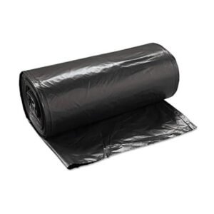 Royalty Low Density Trash Liner 40x46 1.5mil Black