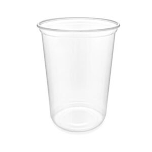 Deli Containers