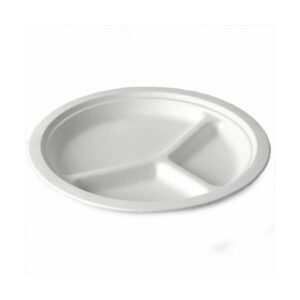 Royalty Eco Premium 10in Plates, 3 Comp