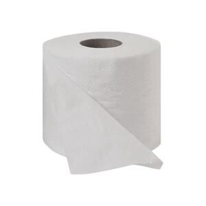 Royalty Majesty 2-Ply Bath Tissue 4"x3"