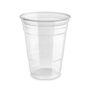 20oz PET Clear Cup