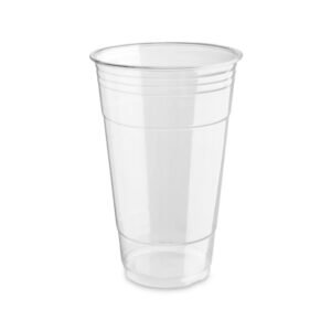 32oz PET Plastic Cup