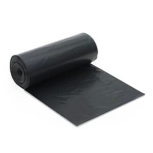 Royalty Low Density Trash Liner 30×36 1.2mil Black
